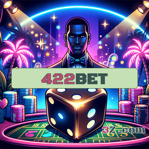 Experiência Única: Mergulhe nos Jogos da 422bet