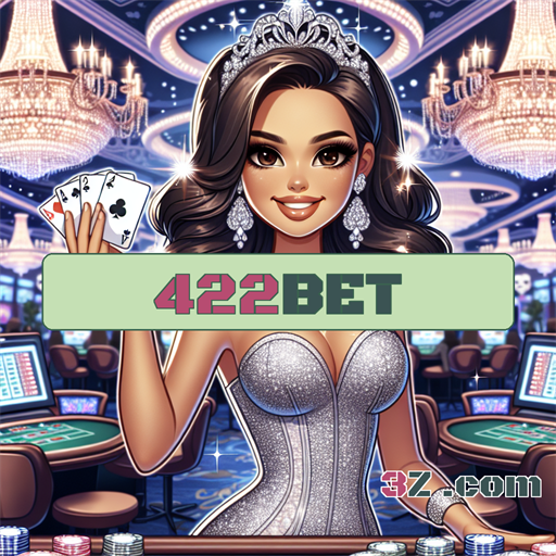 Slots do 422bet: Atração e Diversão em Cada Giro