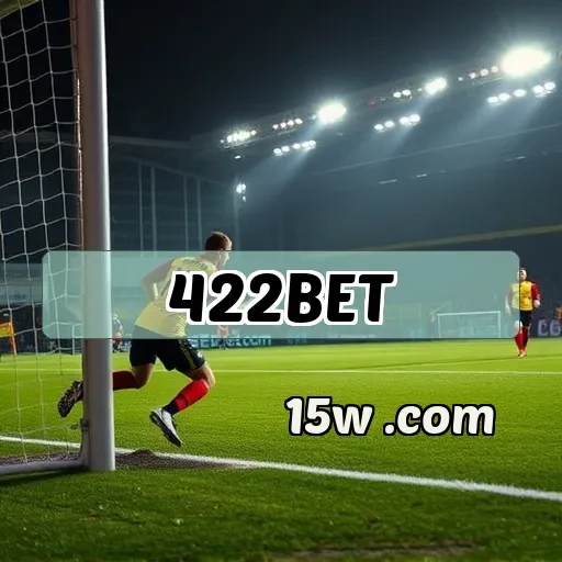 422bet App
