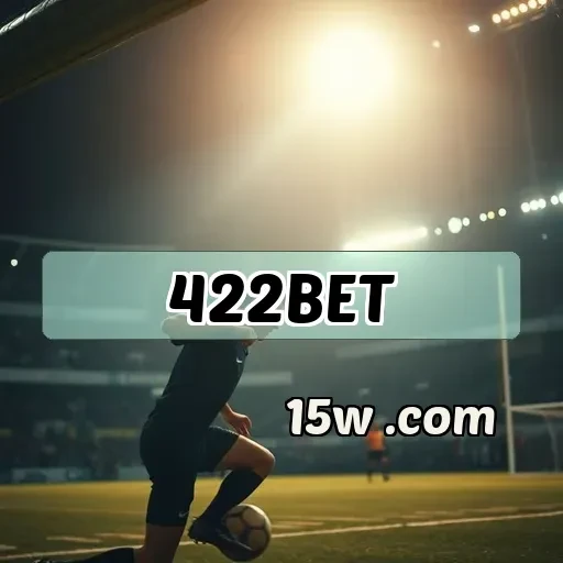422bet Jogos