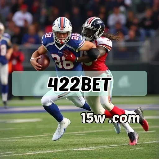 422bet Login