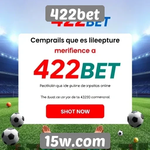 Novas promoções atraem jogadores para 422bet
