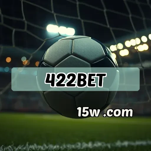 422bet Pagamento
