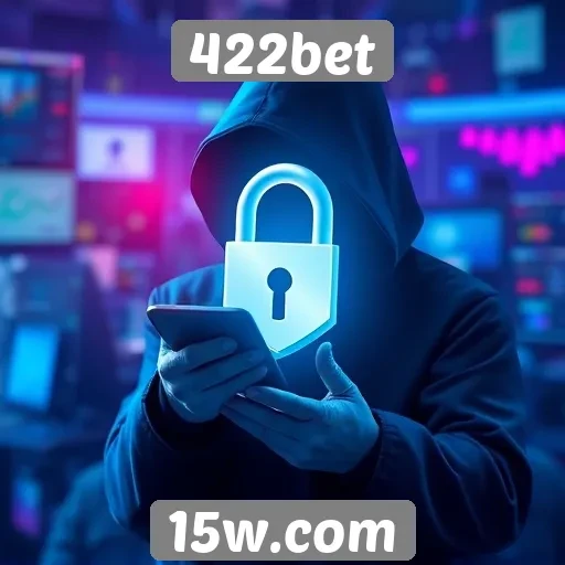 Análise da segurança em apostas no site 422bet