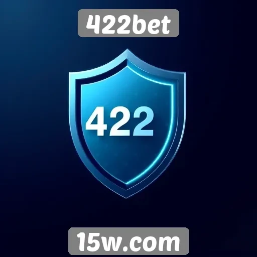 Recursos de segurança e confiabilidade do 422bet