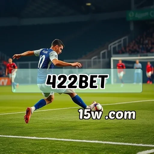 422bet Eventos Esportivos